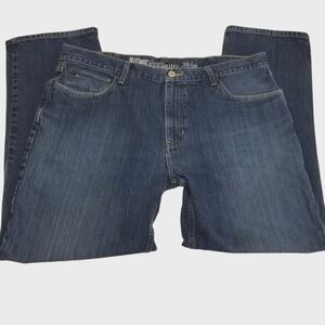 Tommy Hilfiger Classic Straight Size 38 Cotton Jeans